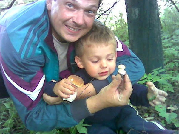 Дмитрий Федоров