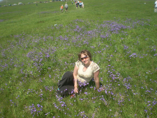 Юлия Азнабаева