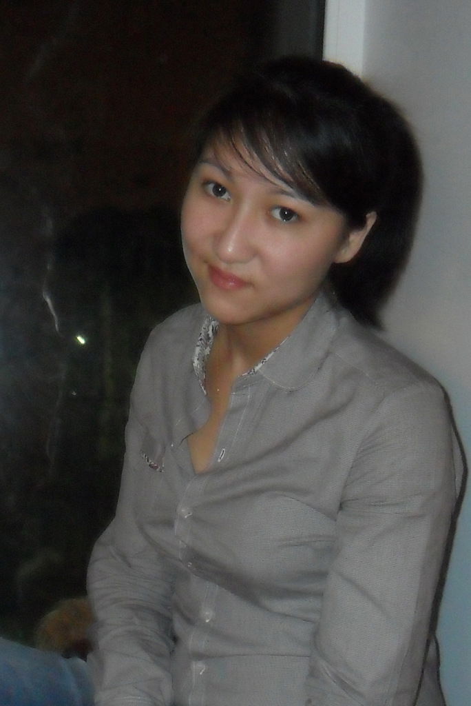 Наргиса Музраева