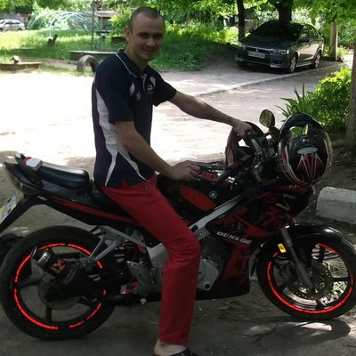 Сергей Ковальчук