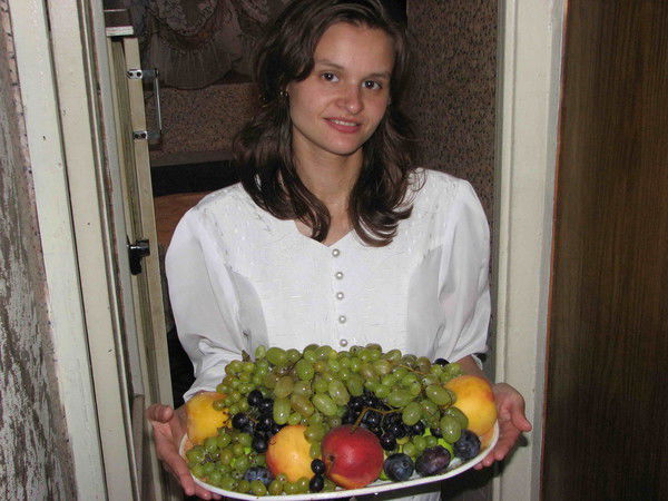 Наталья Колбергс (Попова)