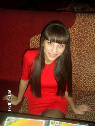 Маргарита Гергенрейдер