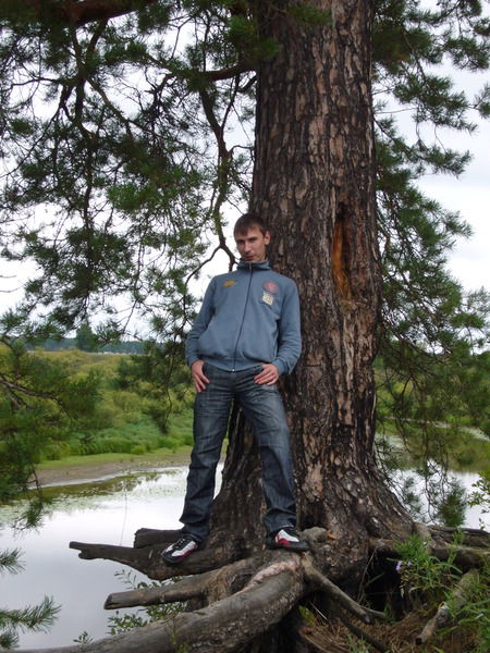 Александр Евсюков