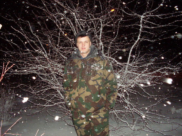 Роман Будник