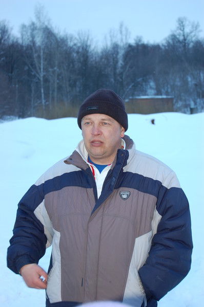 Денис Астафьев