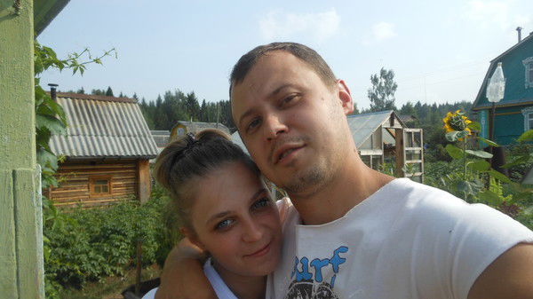 Виолетта Фадеева