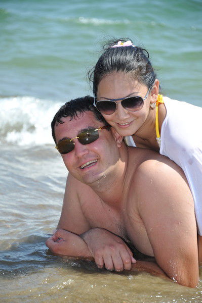 Канат Абикешев