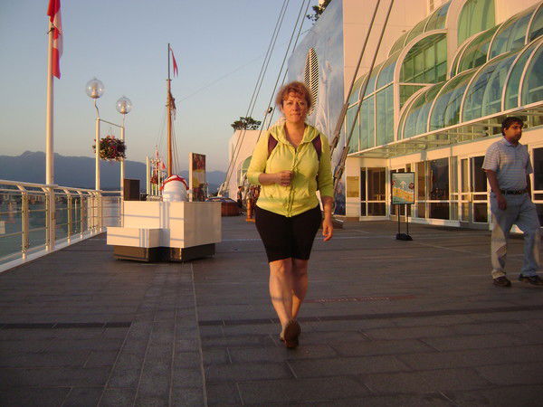 Александра Абакумова