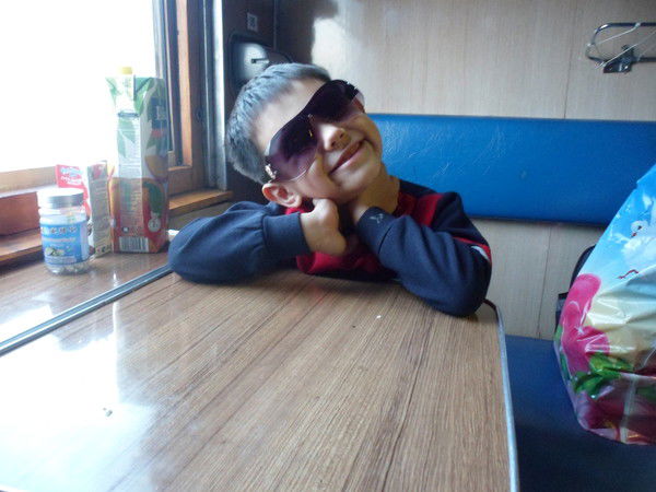 Евгений И Елена Смороговы