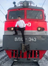 Руслан Нуреев