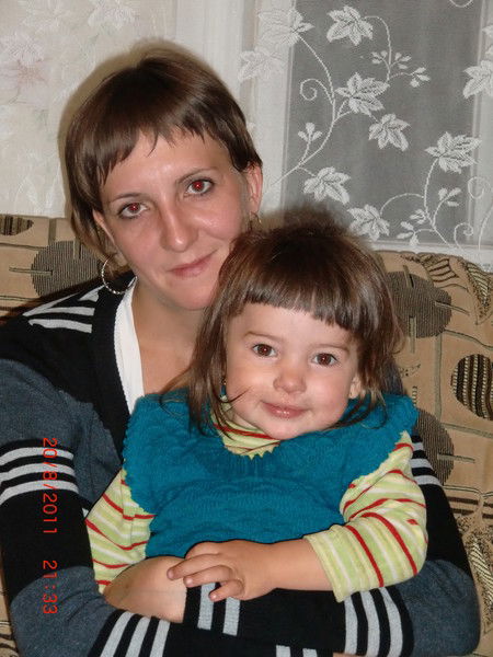 Татьяна Гимранова