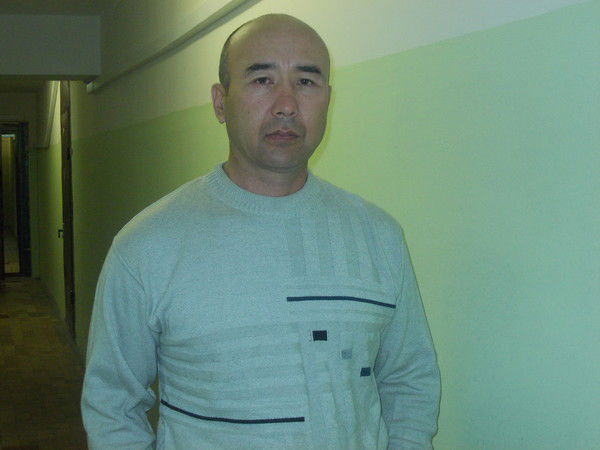 Абдирасул Бадирдинов