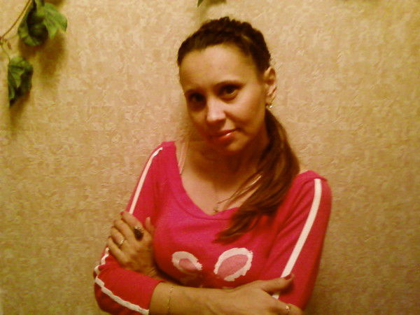 Ирина Ванюкова