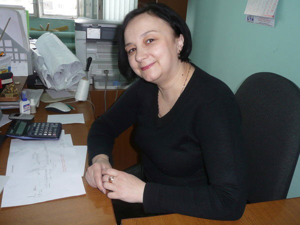 Татьяна Соловьёва