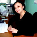 Татьяна Соловьёва