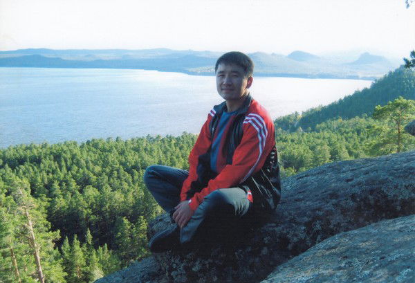 Руслан Абдикадиров