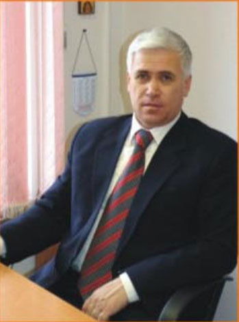 Юрий Крашкин