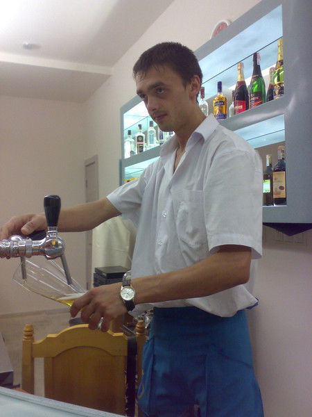 Андрей Басенко