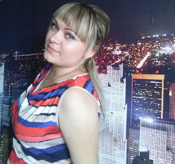 Елена Муравейко