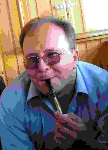 Андрей Рожков