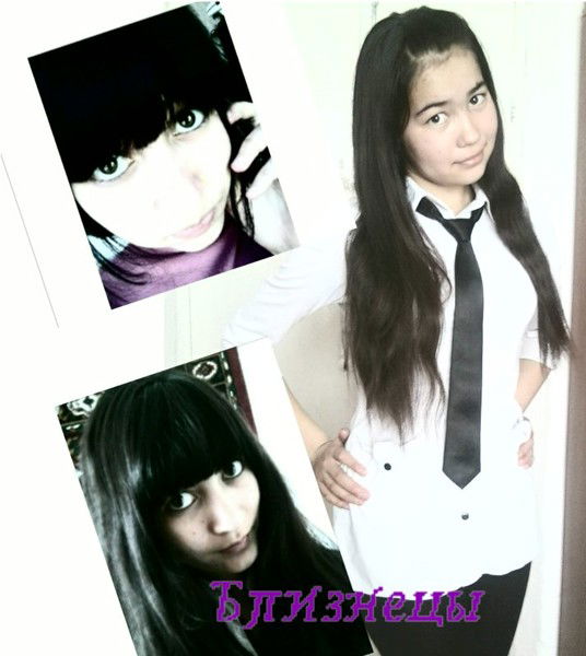 Хорошая Но В Жизни Плохая******* *******