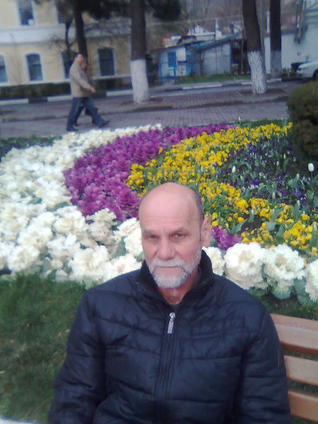 Александр Демьянов