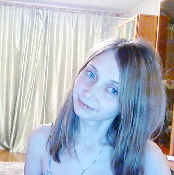 Лариса Недокушева