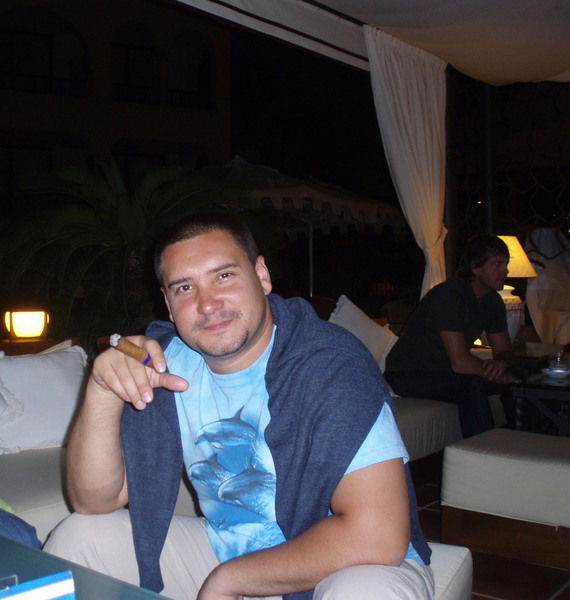 Aleksandr Belotserkovsky