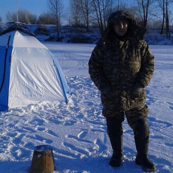 Марат Сакенов