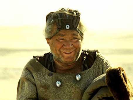 Ермек Дюсенов