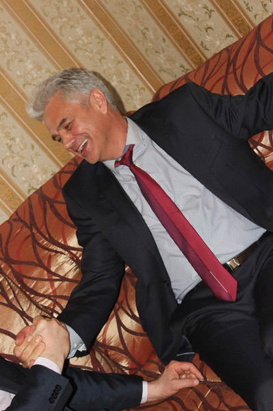 Фанис Залялов