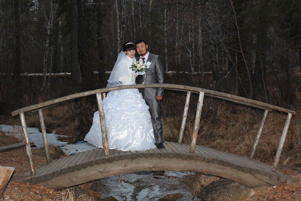 Аземай Абдрахман Кызы