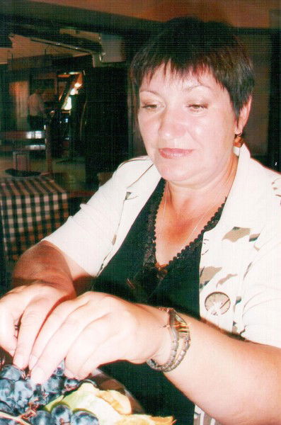 Наталья Кириллова