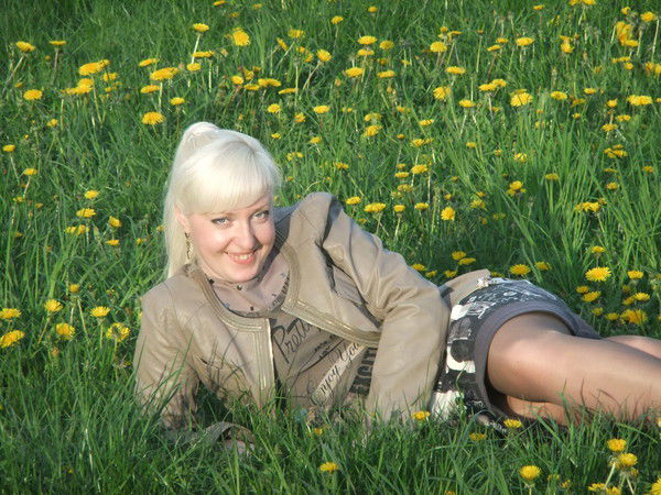 Анастасия Мурашко