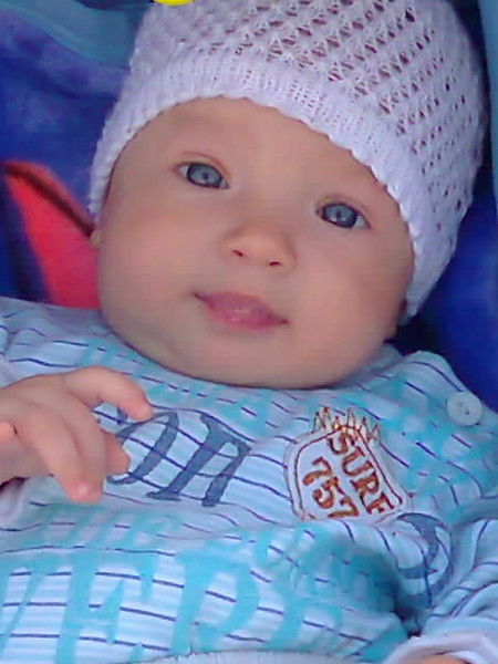 Михаил Наумов