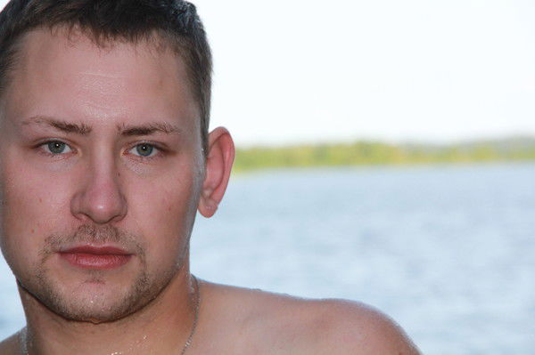 Максим Репин