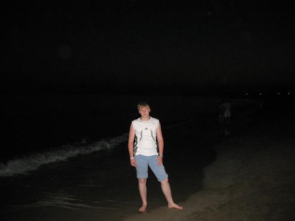 Артём Лелюхин