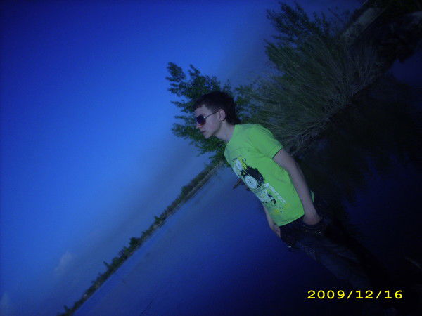 D1Mka Бужинский