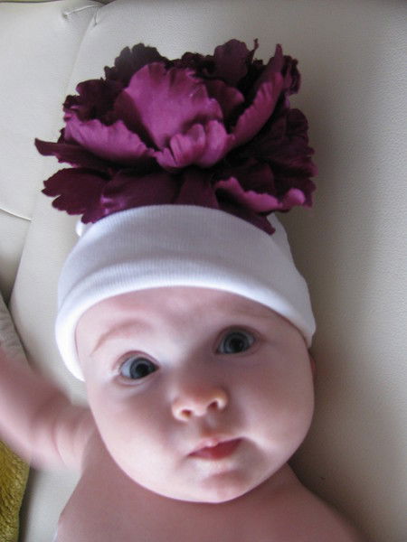 Кристина Абакумова