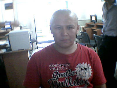 Назарбек Камаев