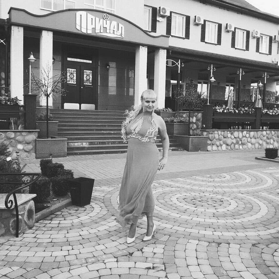 Ольга Конева