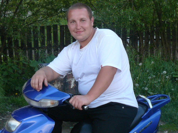 Серега Суворов