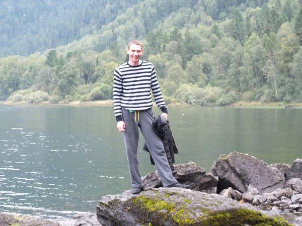 Евгений Мустаев