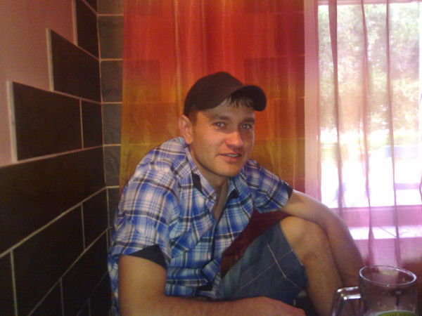 Роман Коновалов