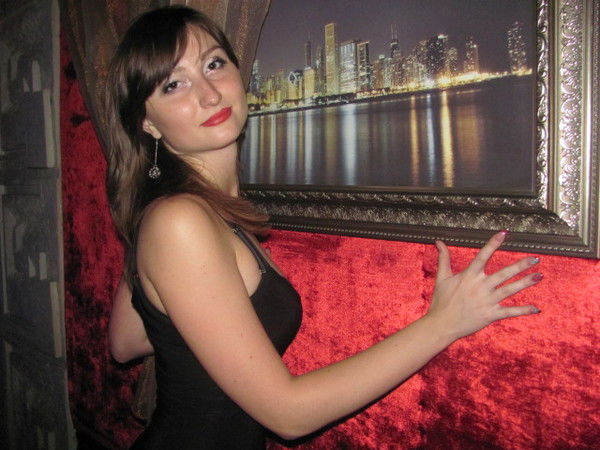 Диана Романовская