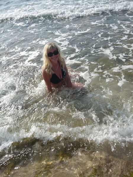 Вероника Тимофеева