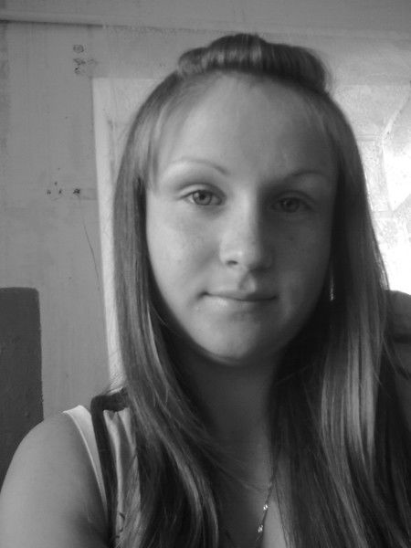 Мария Кулешова