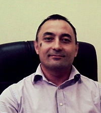 Радик Файзуллин