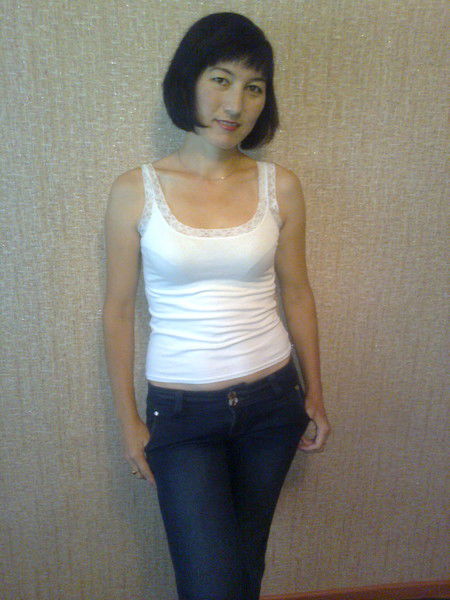 Гульжан Укубасова