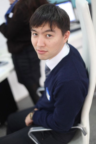 Азилхан Бралин